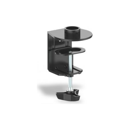 Digitus | Desk Mount | DA-90364 | Tilt, swivel, rotate | Black