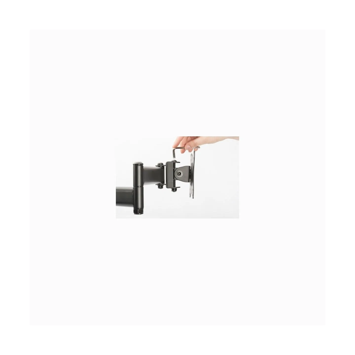 Digitus Monitor Stand 4xLCD max. 27" max. 8kg