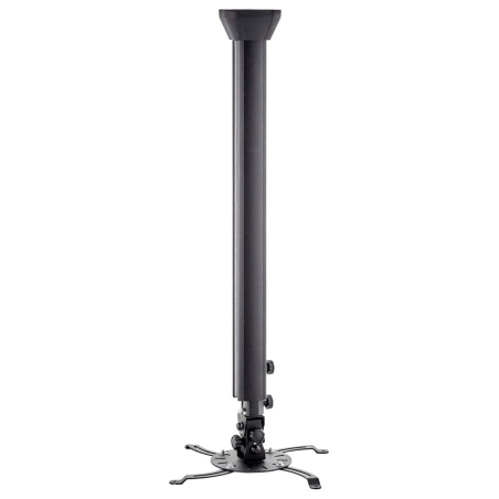Edbak | Projector Ceiling mount | PMV300 | Horizontal adjustment | Maximum weight (capacity) 30 kg | Black