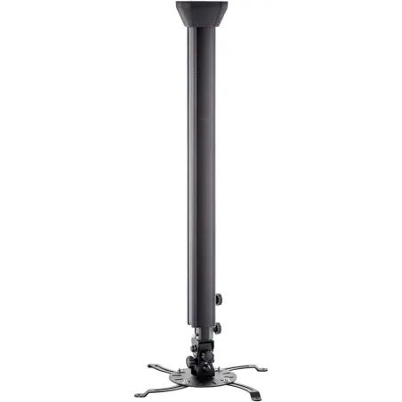 Edbak | Projector Ceiling mount | PMV300 | Horizontal adjustment | Maximum weight (capacity) 30 kg | Black