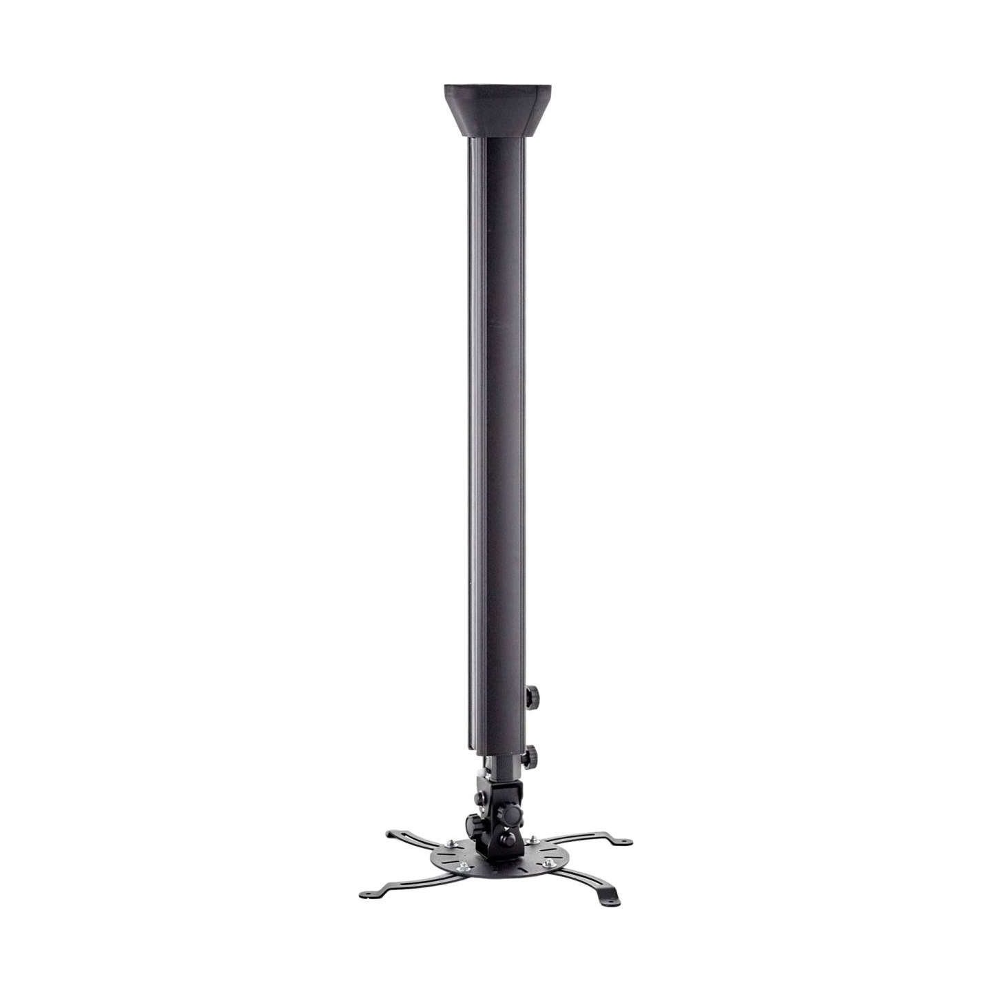 Edbak | Projector Ceiling mount | PMV300 | Horizontal adjustment | Maximum weight (capacity) 30 kg | Black