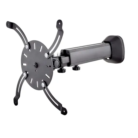 Edbak | Projector Ceiling mount | PMV300 | Horizontal adjustment | Maximum weight (capacity) 30 kg | Black