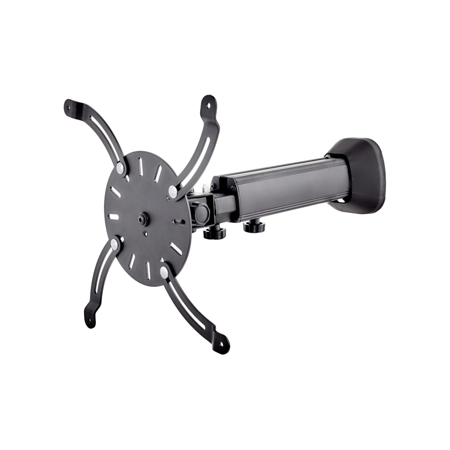 Edbak | Projector Ceiling mount | PMV300 | Horizontal adjustment | Maximum weight (capacity) 30 kg | Black