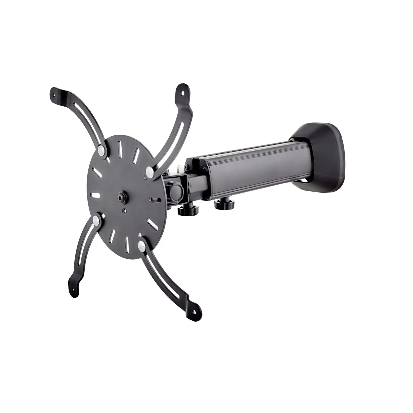 Edbak | Projector Ceiling mount | PMV300 | Horizontal adjustment | Maximum weight (capacity) 30 kg | Black