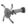 Edbak | Projector Ceiling mount | PMV300 | Horizontal adjustment | Maximum weight (capacity) 30 kg | Black