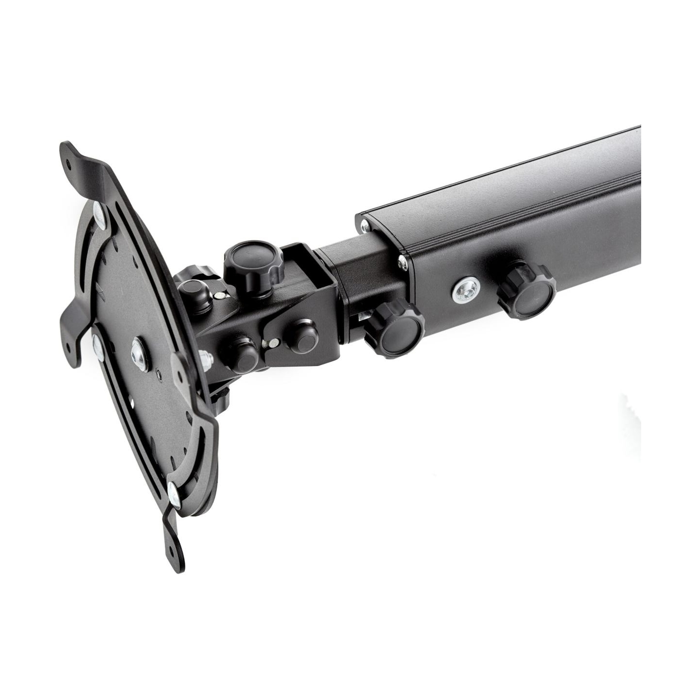 Edbak | Projector Ceiling mount | PMV300 | Horizontal adjustment | Maximum weight (capacity) 30 kg | Black