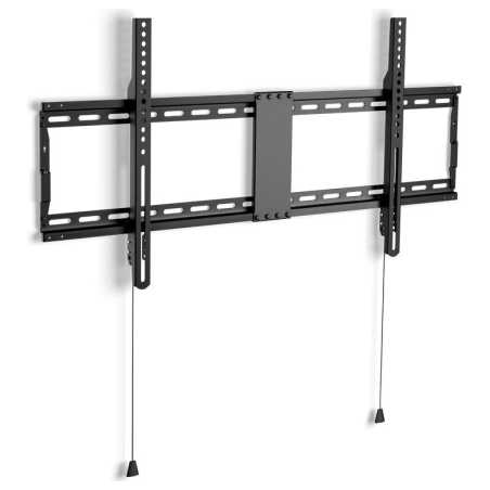 Goobay Wall mount | TV wall mount Basic FIXED, XL | 43-100 " | Maximum weight (capacity) 70 kg | Black