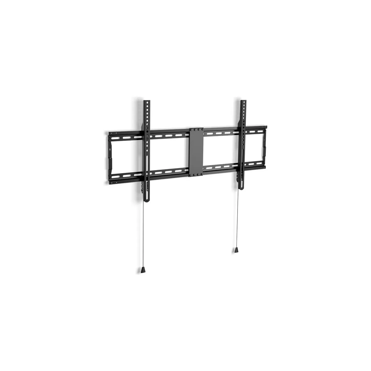 Goobay Wall mount | TV wall mount Basic FIXED, XL | 43-100 " | Maximum weight (capacity) 70 kg | Black