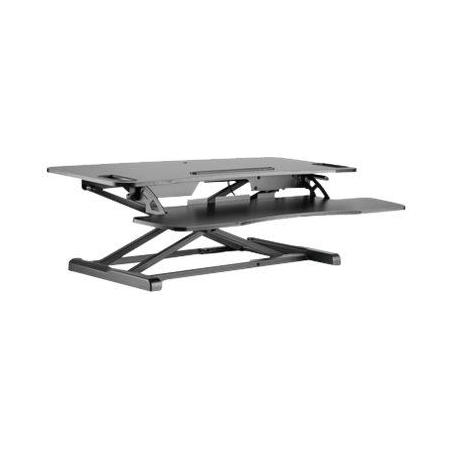 Digitus | DA-90380-1 Ergonomic Workspace Riser