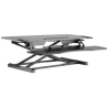 Digitus | DA-90380-1 Ergonomic Workspace Riser
