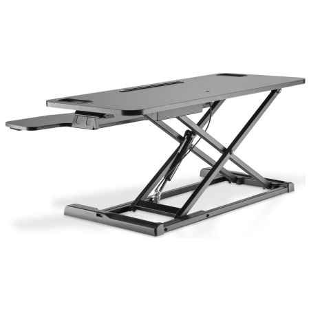 Digitus | DA-90380-1 Ergonomic Workspace Riser