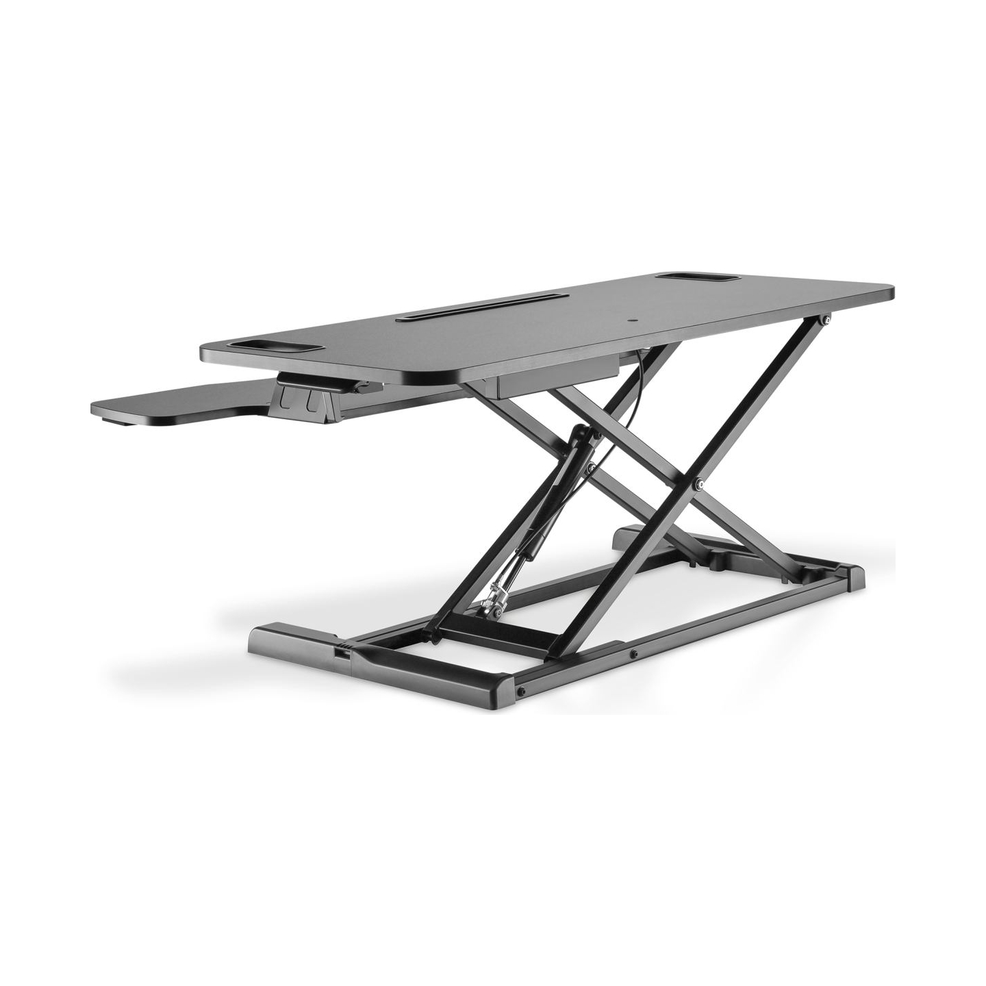 Digitus | DA-90380-1 Ergonomic Workspace Riser