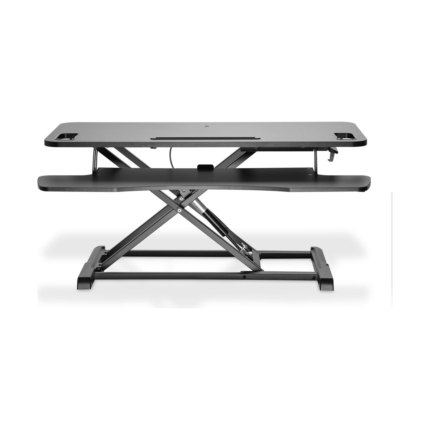 Digitus | DA-90380-1 Ergonomic Workspace Riser