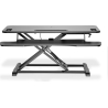 Digitus | DA-90380-1 Ergonomic Workspace Riser