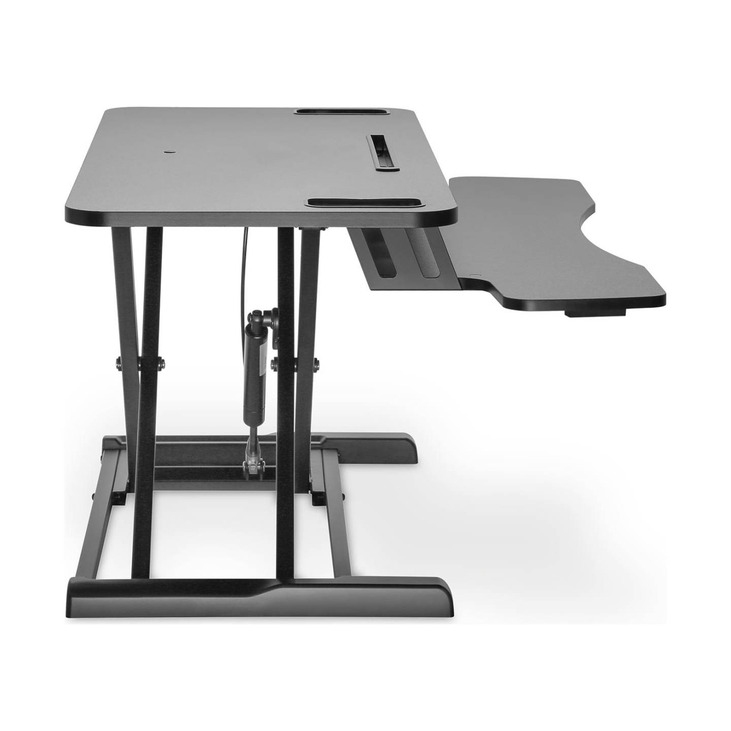Digitus | DA-90380-1 Ergonomic Workspace Riser
