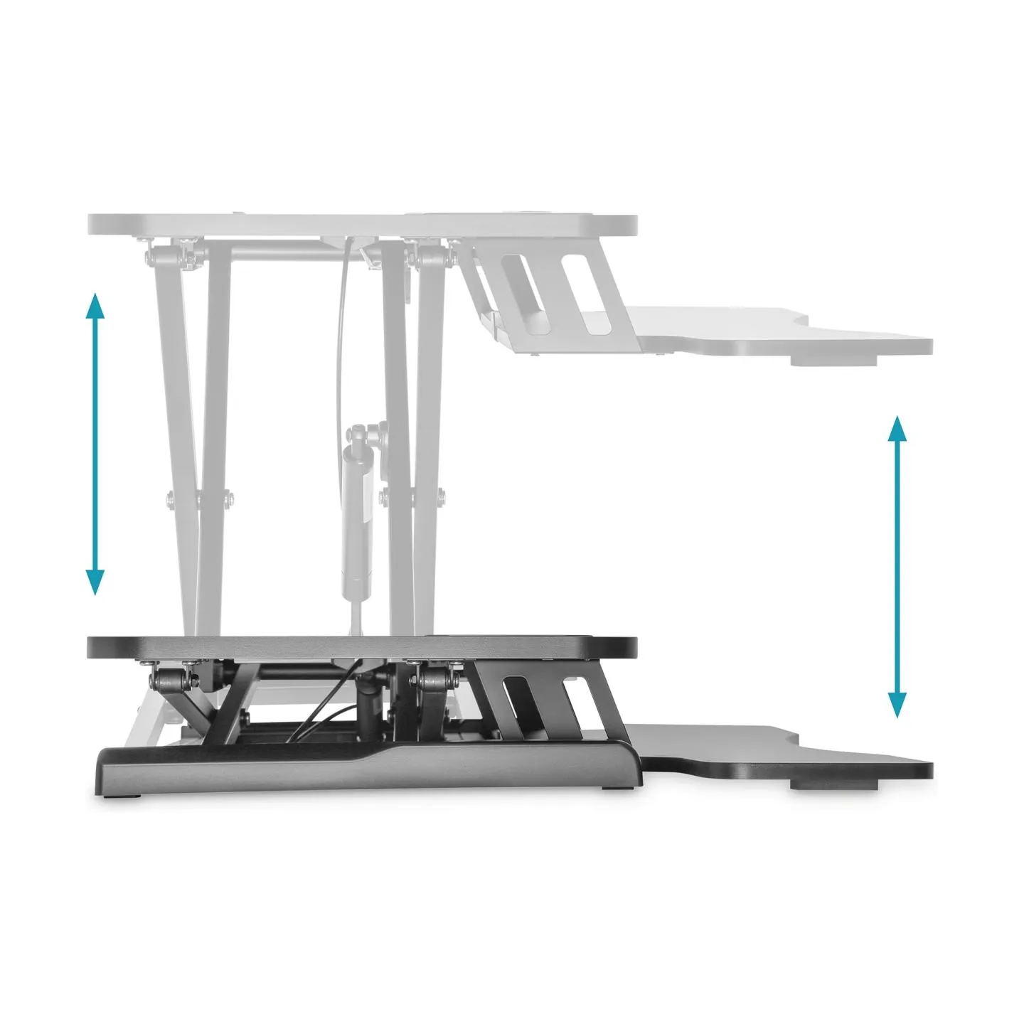 Digitus Workspace Riser adjustable