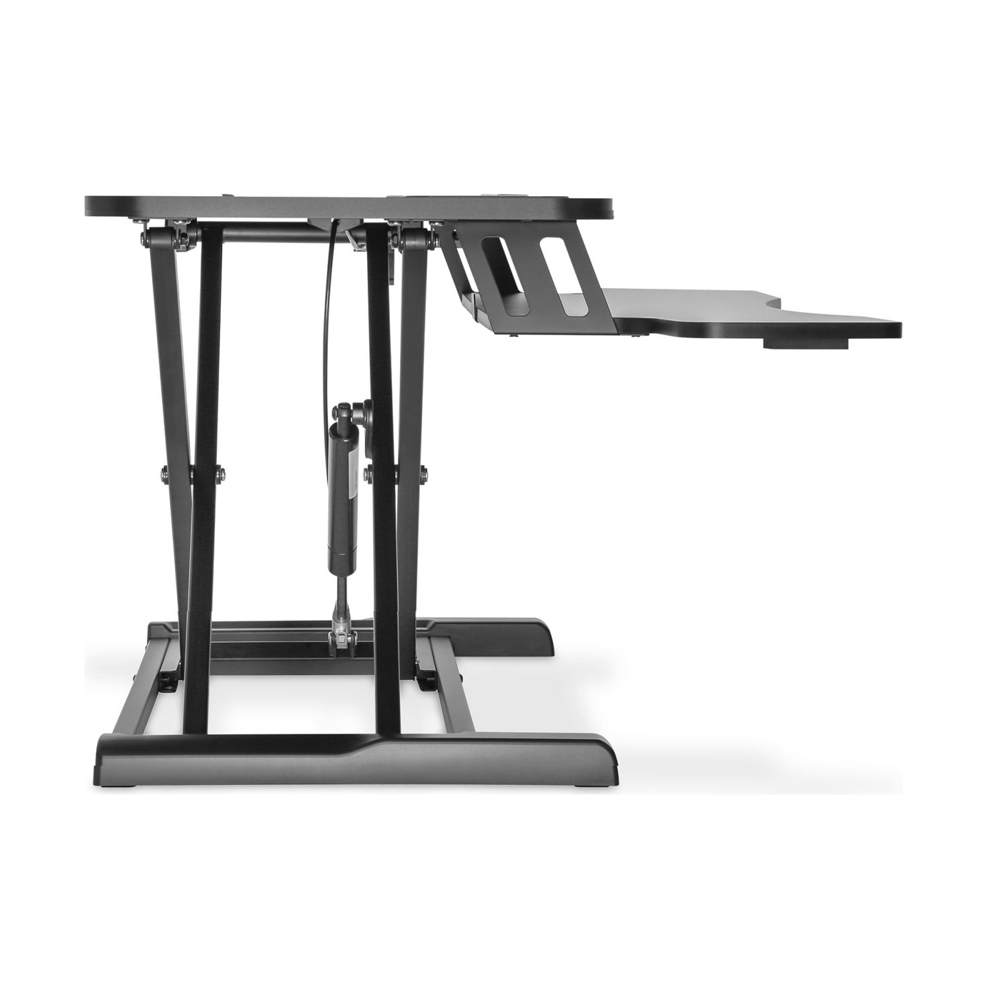Digitus | DA-90380-1 Ergonomic Workspace Riser