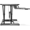 Digitus | DA-90380-1 Ergonomic Workspace Riser
