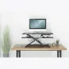 Digitus Workspace Riser adjustable