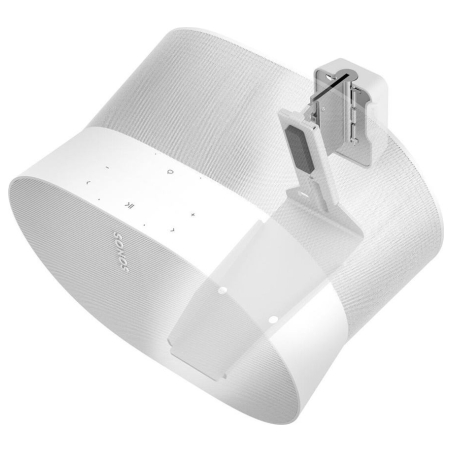 Vogels Wall mount | SWM 4131 Sonos speaker wall mount for Era 300 | Tilt, Rotation | Maximum weight (capacity) 4.5 kg | White