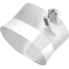 Vogels Wall mount | SWM 4131 Sonos speaker wall mount for Era 300 | Tilt, Rotation | Maximum weight (capacity) 4.5 kg | White