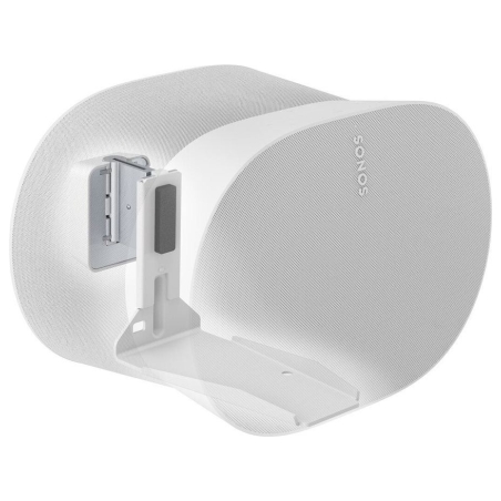 Vogels Wall mount | SWM 4131 Sonos speaker wall mount for Era 300 | Tilt, Rotation | Maximum weight (capacity) 4.5 kg | White