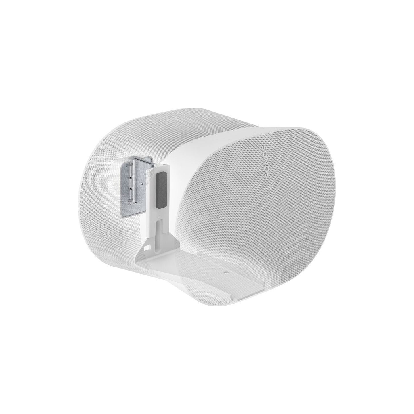 Vogels Wall mount | SWM 4131 Sonos speaker wall mount for Era 300 | Tilt, Rotation | Maximum weight (capacity) 4.5 kg | White