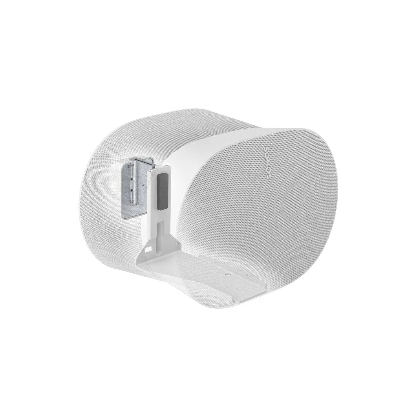 Vogels Wall mount | SWM 4131 Sonos speaker wall mount for Era 300 | Tilt, Rotation | Maximum weight (capacity) 4.5 kg | White