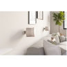 Vogels Wall mount | SWM 4131 Sonos speaker wall mount for Era 300 | Tilt, Rotation | Maximum weight (capacity) 4.5 kg | White
