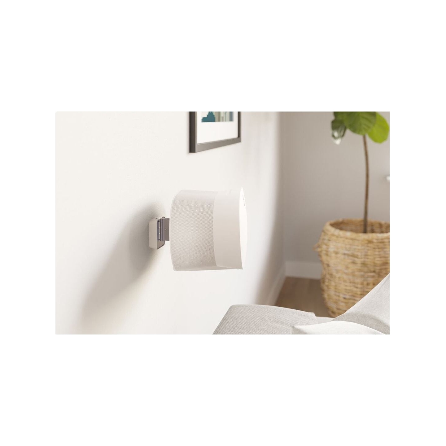 Vogels Wall mount | SWM 4131 Sonos speaker wall mount for Era 300 | Tilt, Rotation | Maximum weight (capacity) 4.5 kg | White