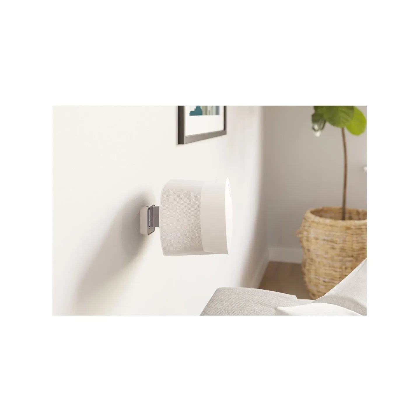 Vogels Wall mount | SWM 4131 Sonos speaker wall mount for Era 300 | Tilt, Rotation | Maximum weight (capacity) 4.5 kg | White