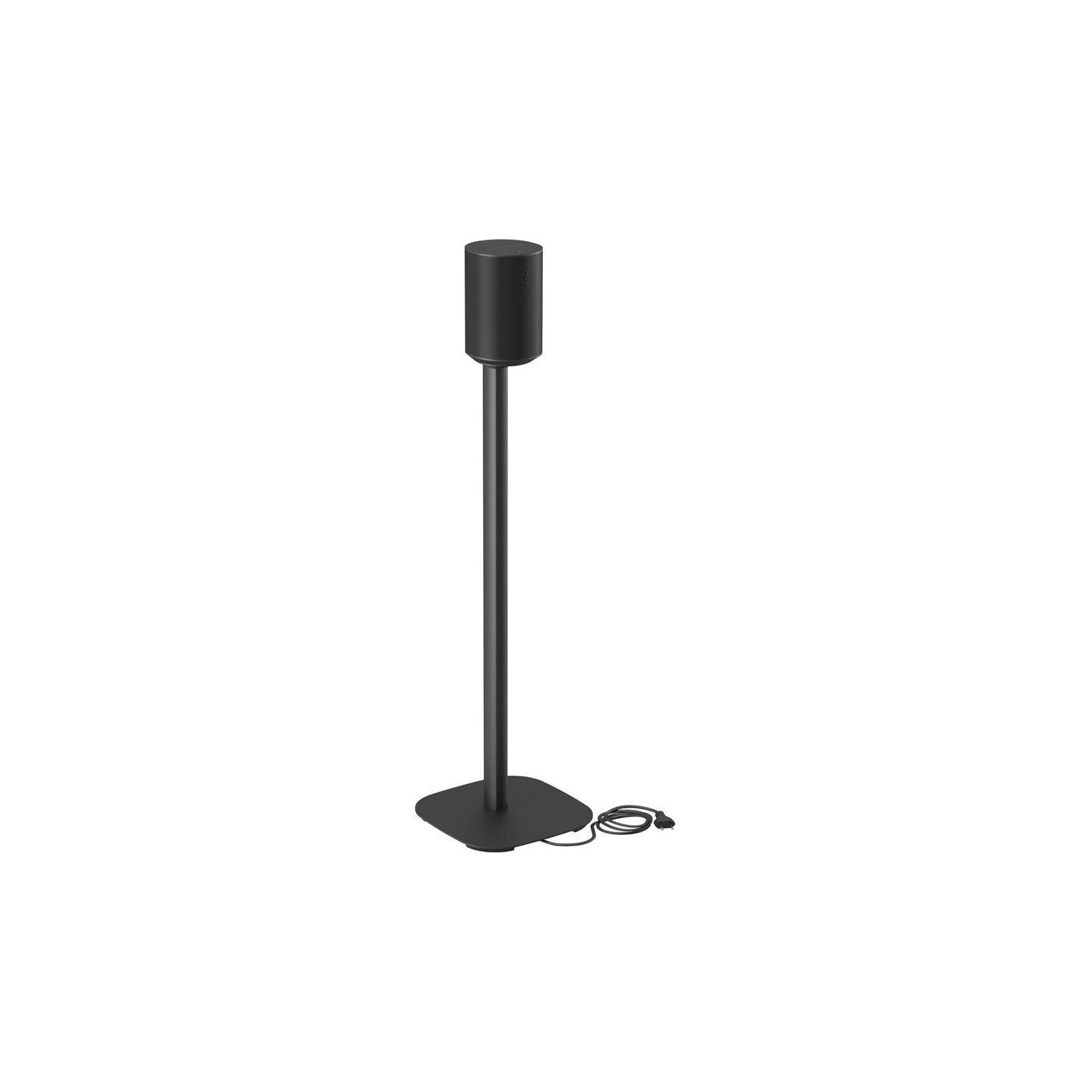 Vogels Floor stand | SFS 4113 Sonos speaker stand for Era 100 | Maximum weight (capacity) 2 kg | Black