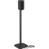 Vogels Floor stand | SFS 4113 Sonos speaker stand for Era 100 | Maximum weight (capacity) 2 kg | Black