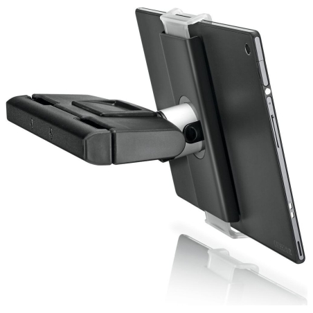 Vogels TMS 1020 Tablet Car Pack | Tilt | 7-13 " | Maximum weight (capacity) 1 kg | Black