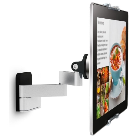 Vogels TMS 1030 Tablet Flex Pack | Tilt | 7-13 " | Maximum weight (capacity) 2 kg | Silver