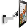 Vogels TMS 1030 Tablet Flex Pack | Tilt | 7-13 " | Maximum weight (capacity) 2 kg | Silver