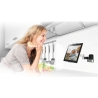 Vogels TMS 1030 Tablet Flex Pack | Tilt | 7-13 " | Maximum weight (capacity) 2 kg | Silver