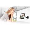 Vogels TMS 1030 Tablet Flex Pack | Tilt | 7-13 " | Maximum weight (capacity) 2 kg | Silver