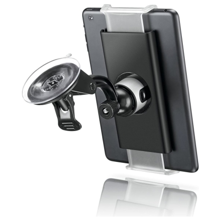Vogels TMS 1050 Tablet Dashboard Pack | 7-13 " | Maximum weight (capacity) 1 kg | Black