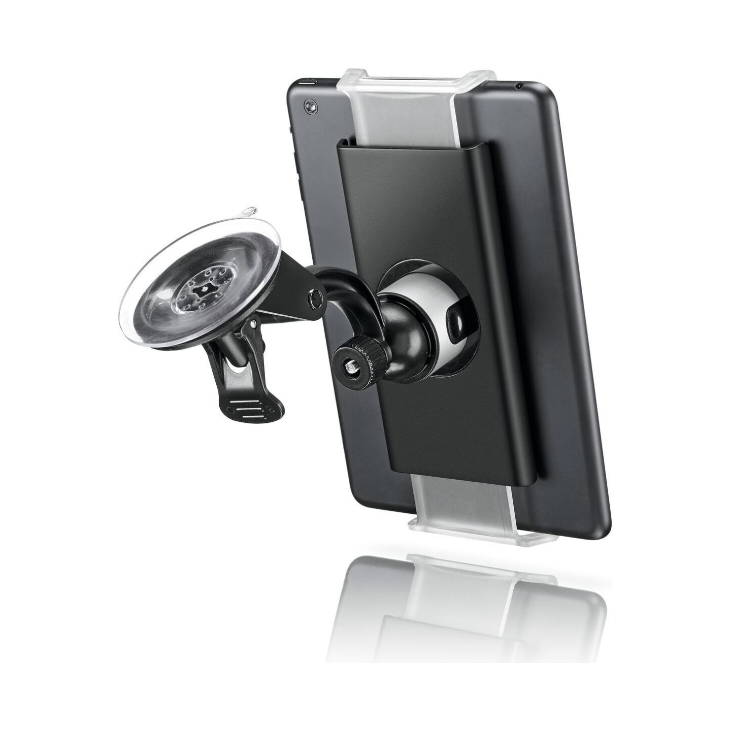 Vogels TMS 1050 Tablet Dashboard Pack | 7-13 " | Maximum weight (capacity) 1 kg | Black