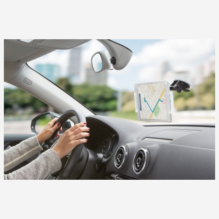 Vogels TMS 1050 Tablet Dashboard Pack | 7-13 " | Maximum weight (capacity) 1 kg | Black