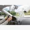 Vogels TMS 1050 Tablet Dashboard Pack | 7-13 " | Maximum weight (capacity) 1 kg | Black
