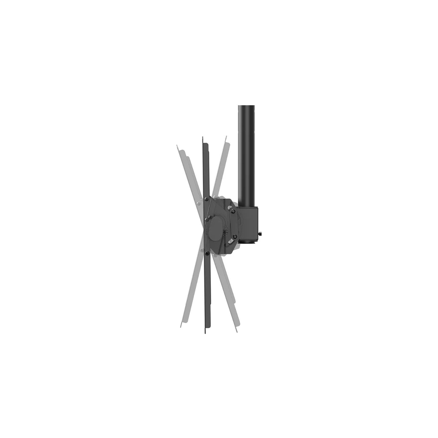 Neomounts CL35-440BL16L Mount TV/LCD 37-70'' 50kg
