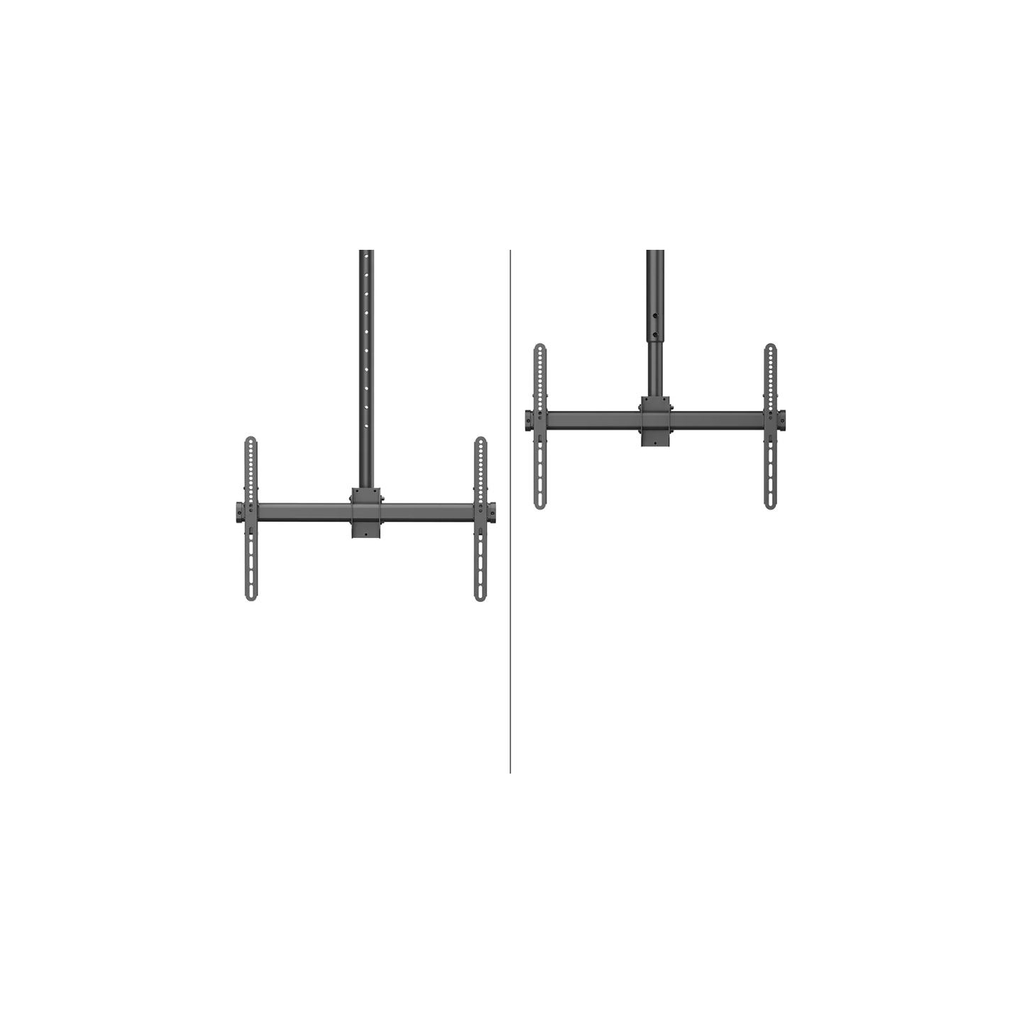 Neomounts CL35-440BL16L Mount TV/LCD 37-70'' 50kg