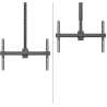 Neomounts CL35-440BL16L Mount TV/LCD 37-70'' 50kg