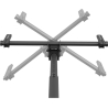 Neomounts CL35-440BL16L Mount TV/LCD 37-70'' 50kg