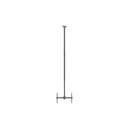 Neomounts FLAT SCREEN CEILING MOUNT (HEIGHT: 250-300 CM) BLACK