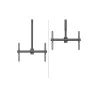 Neomounts FLAT SCREEN CEILING MOUNT (HEIGHT: 250-300 CM) BLACK