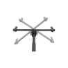 Neomounts FLAT SCREEN CEILING MOUNT (HEIGHT: 250-300 CM) BLACK