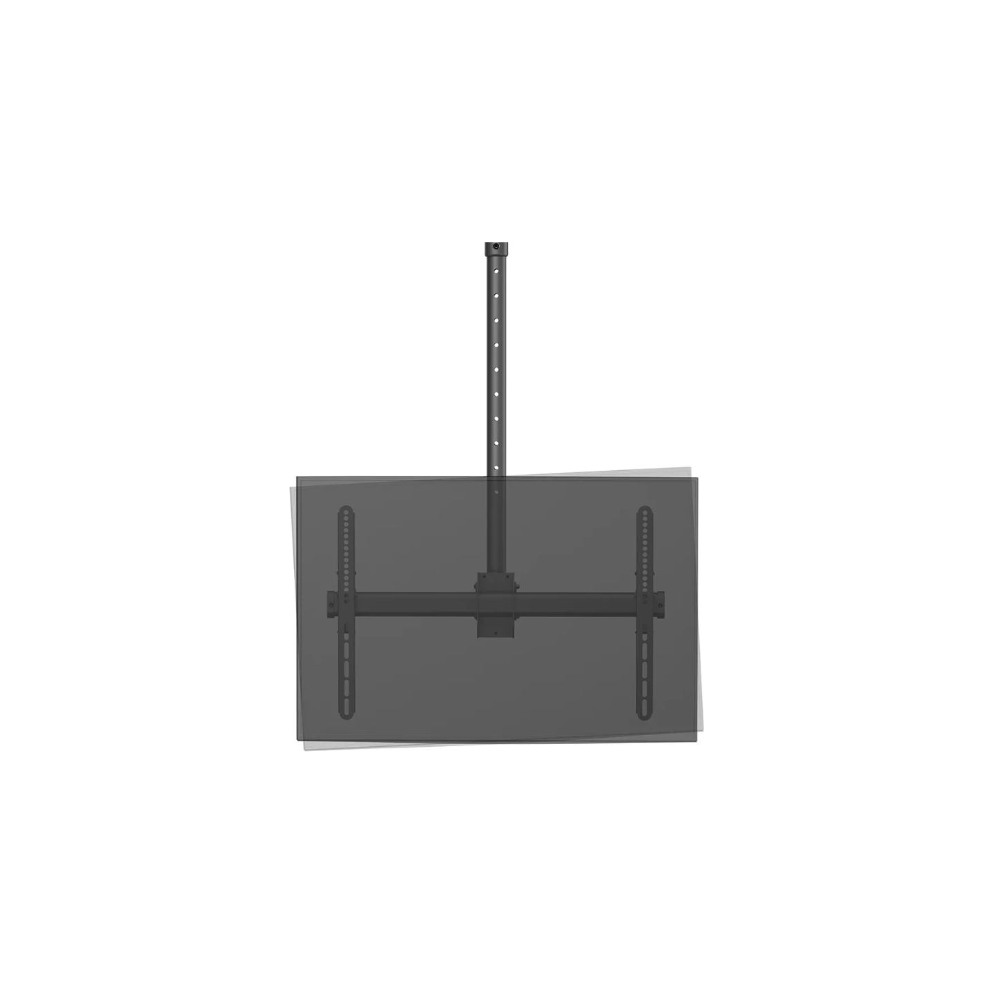 Neomounts FLAT SCREEN CEILING MOUNT (HEIGHT: 250-300 CM) BLACK